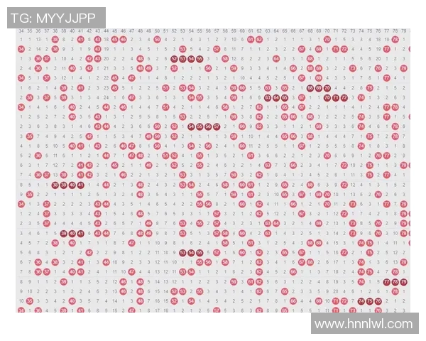 全面解析彩票走势大全助您精准预测中奖号码技巧与策略分享